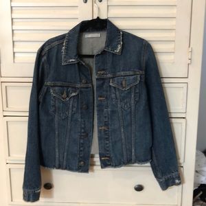 Vince Jean Jacket
